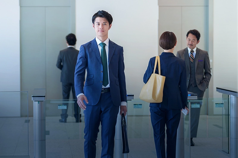 考勤打卡應用