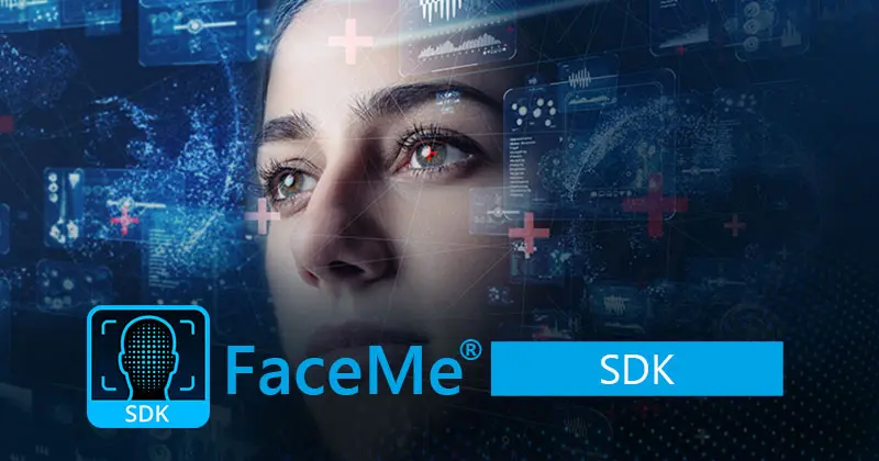 跨平台人臉辨識 SDK 開發套件