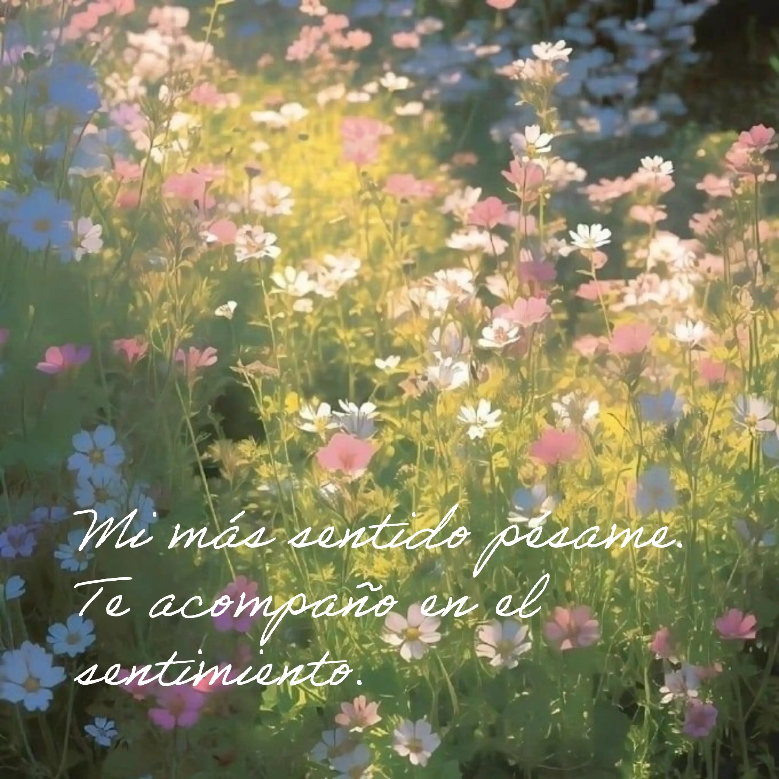 Mensajes de condolencias cortos