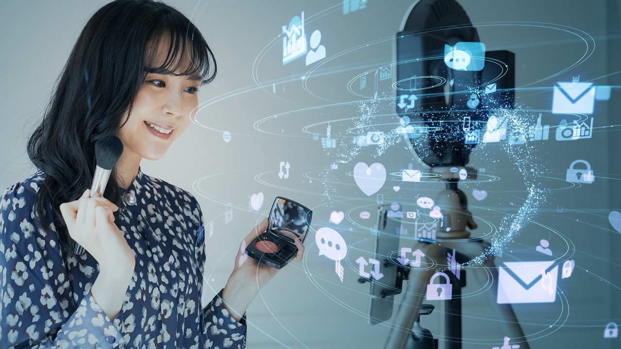 Conocer Vtuber paso a paso