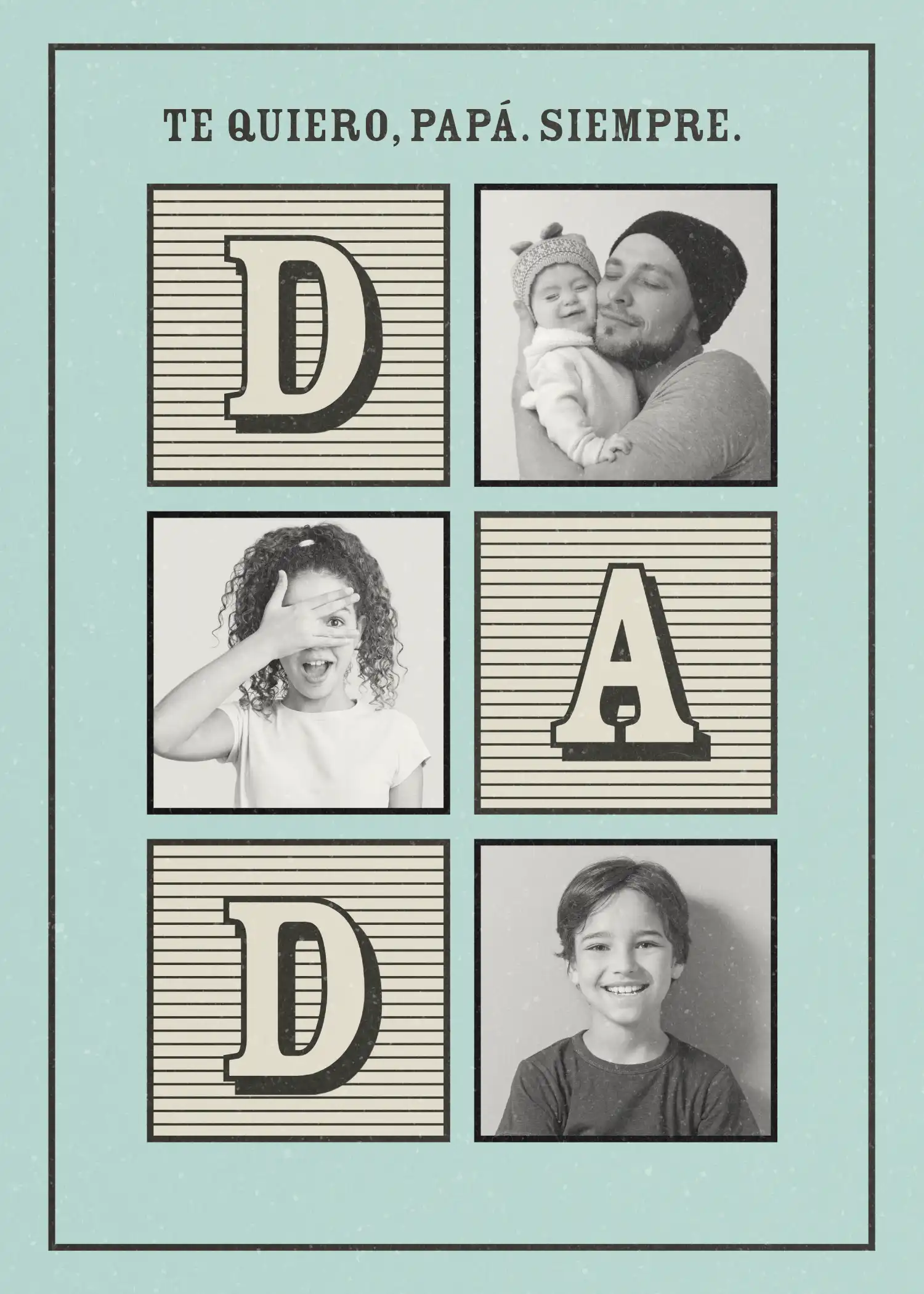 Frases para el Día del Padre