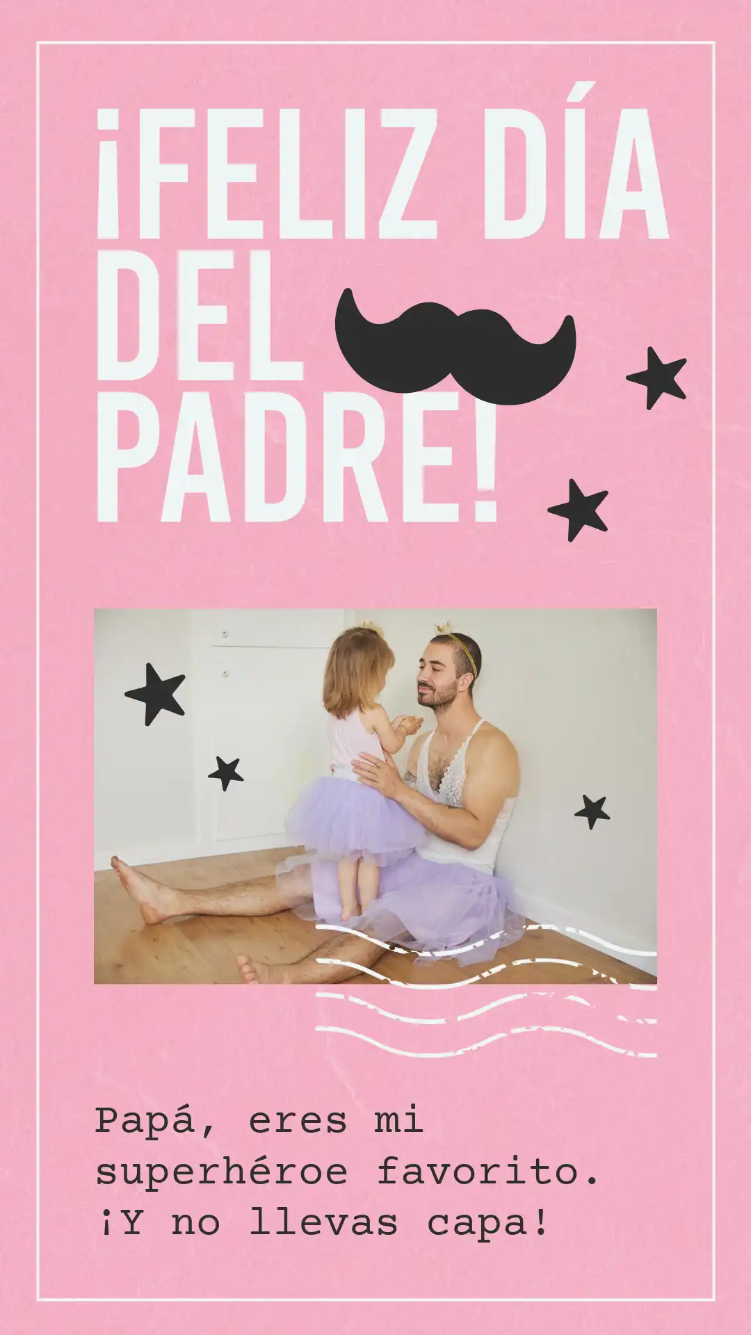 Frases para el Día del Padre