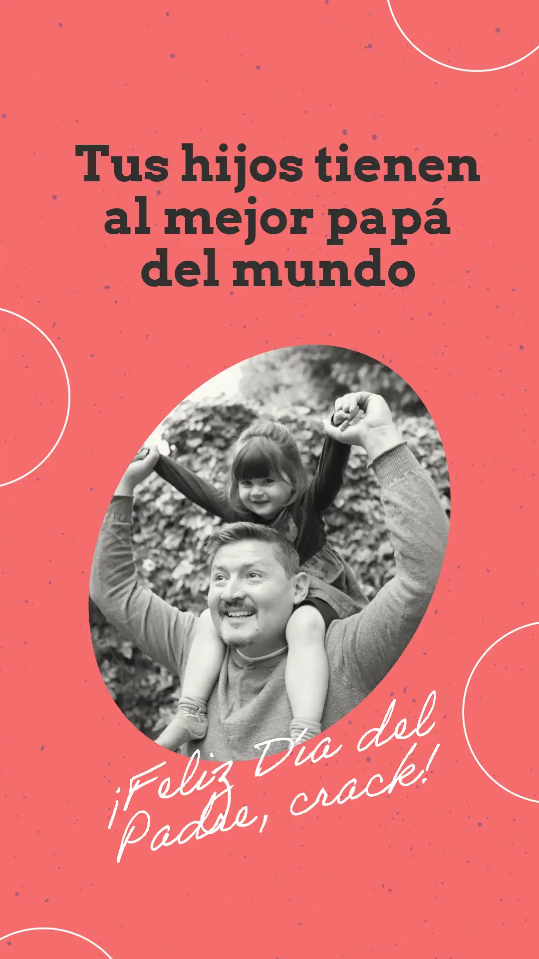 Frases para el Día del Padre
