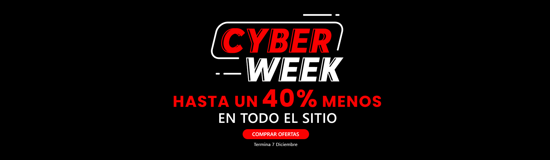 CyberWeek