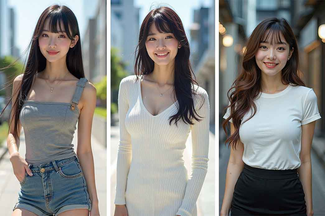 【無料】AI グラビアが作れるおすすめサイト・アプリ５選【2026年最新版】