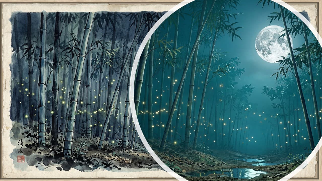 Demostración de las capacidades de MyEdit para convertir imágenes a 3D