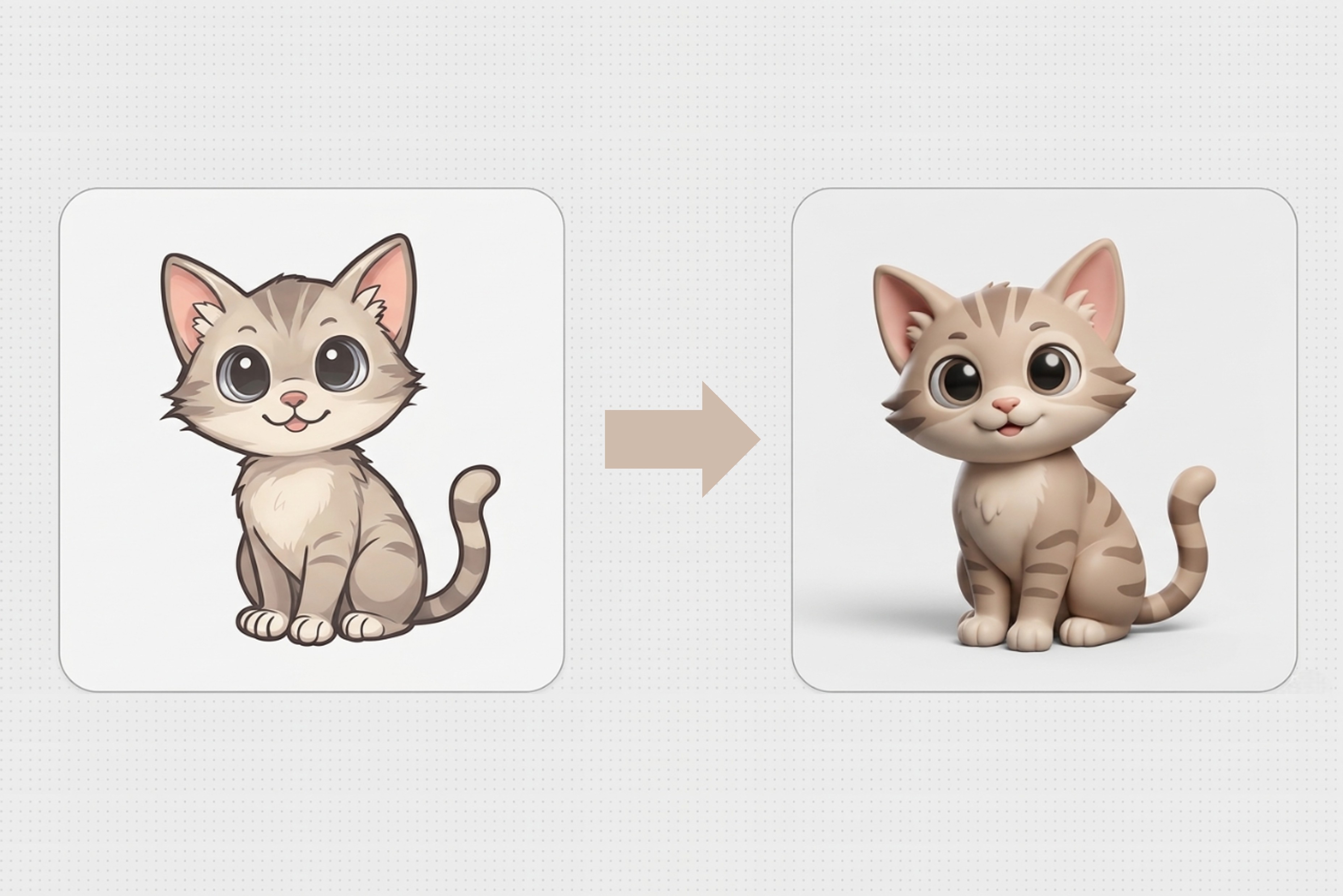 Cómo convertir una imagen a 3D online gratis (Guía 2026)