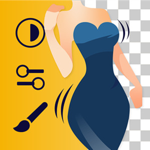 fixthephoto app logo