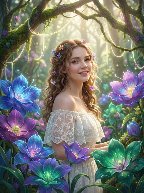 MyEdit AI 顔入れ替え サンプル画像