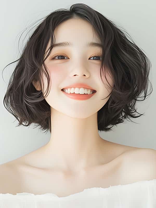 MyEdit AI 画像から動画生成 生成をタップ