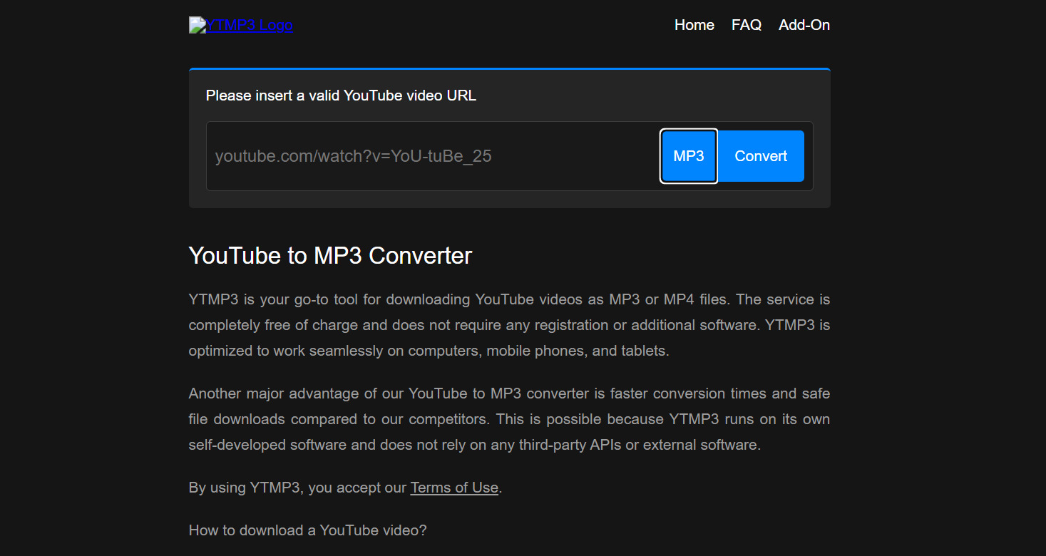 YT 影片下載工具推薦