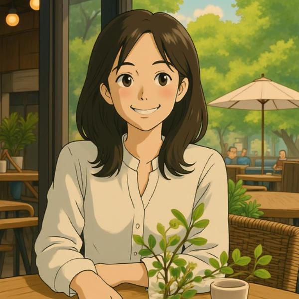 BeautyPlus アニメ化結果