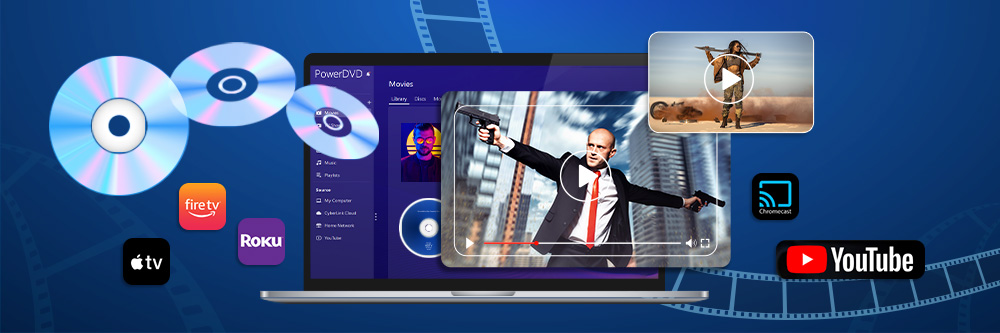 Los Mejores Reproductores Gratis para Windows