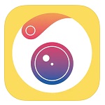 LineCamera アイコン