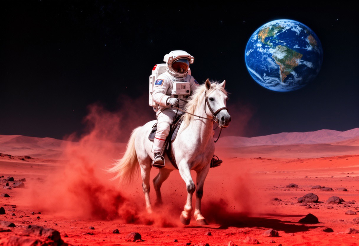 Civitai- The Complexity & Logic Test