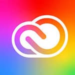 CreativeCloud アイコン