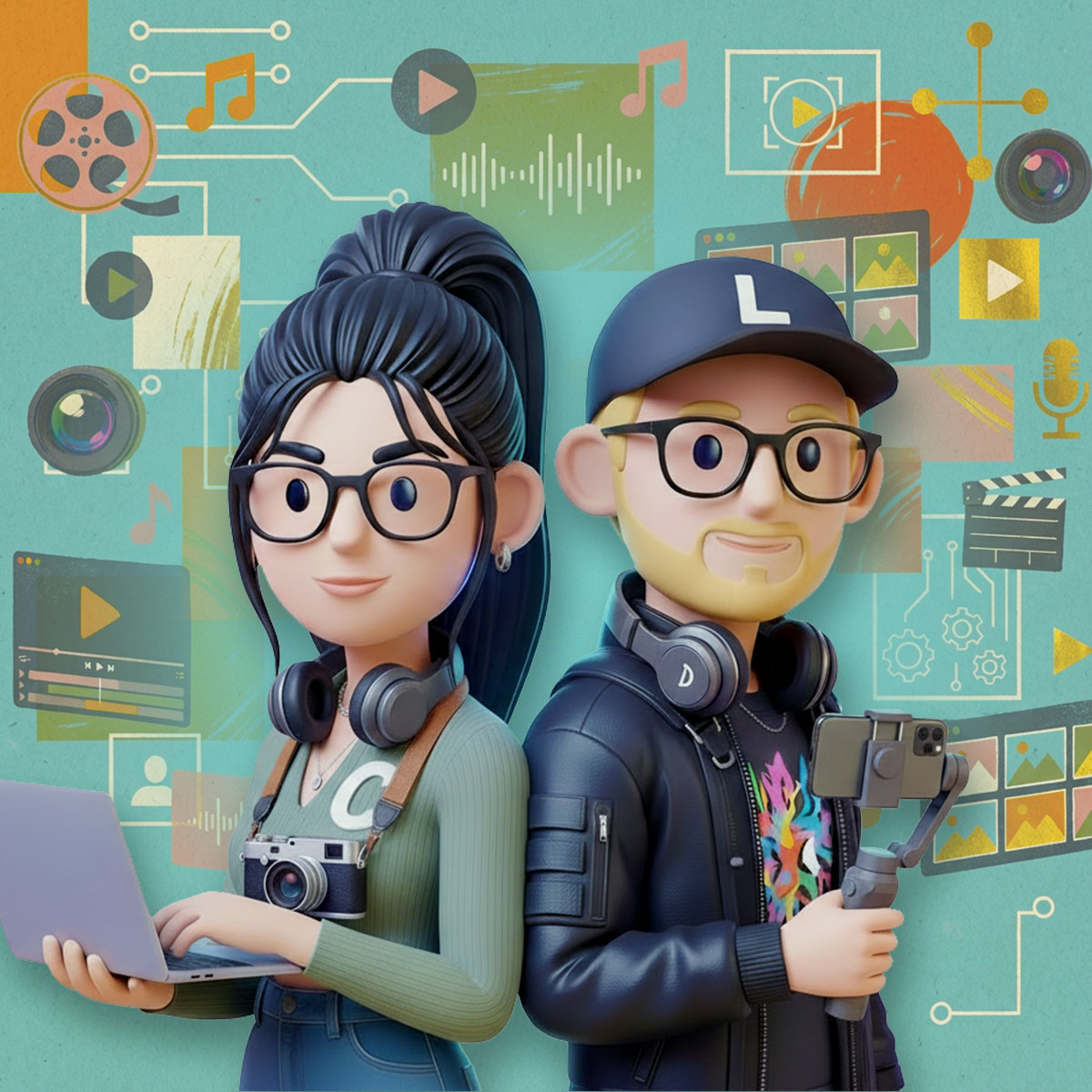 CyberLink Editorial Team