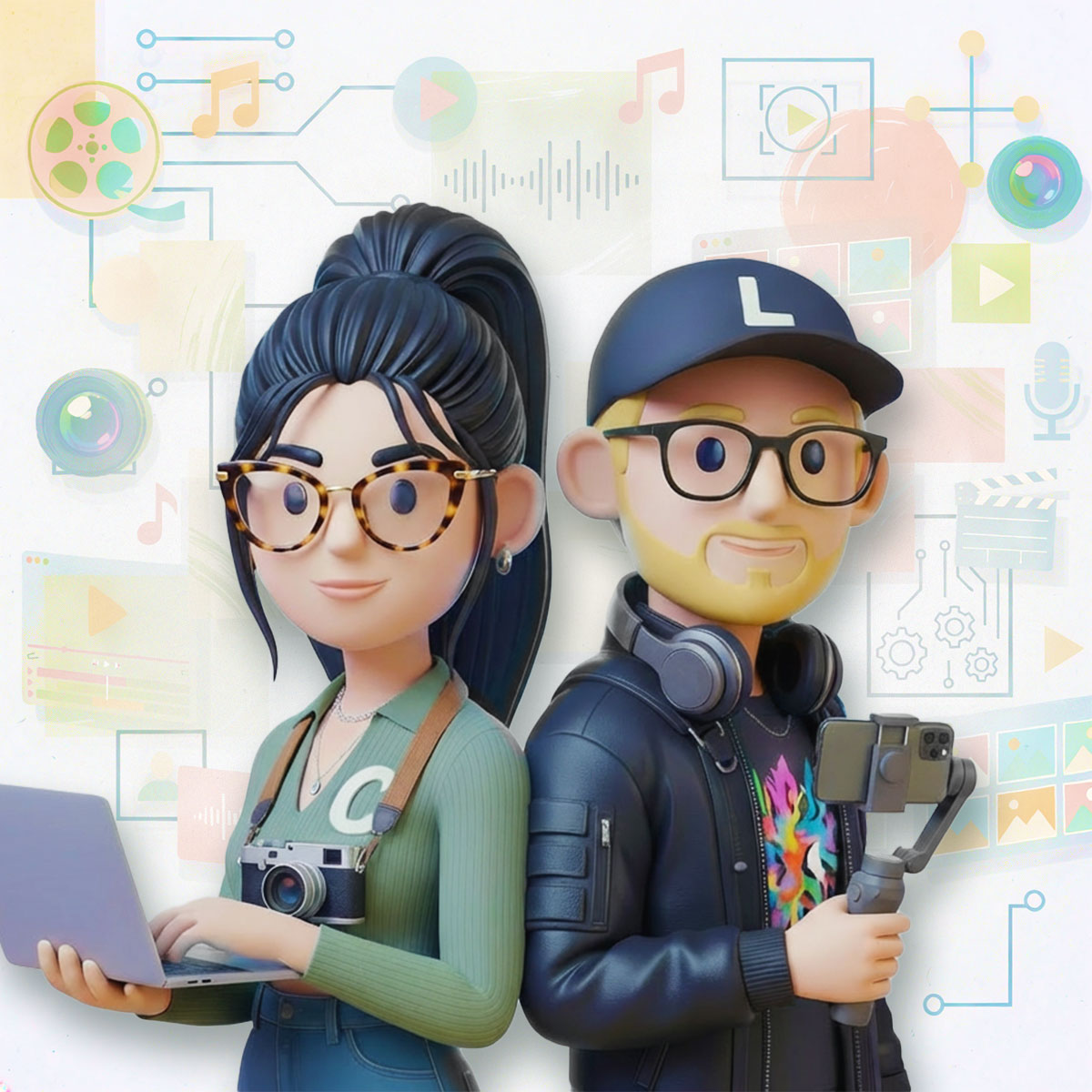 CyberLink Editorial Team