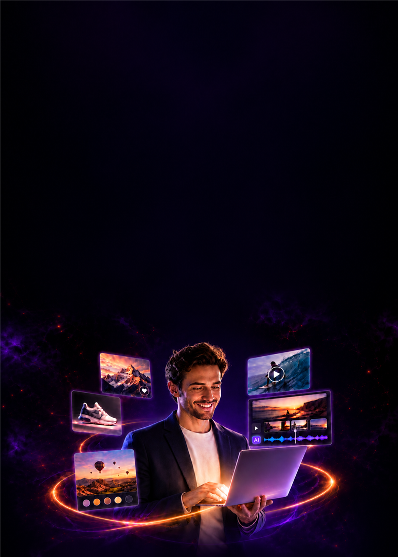 New Direct Suite Pro
