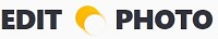 Edit.Photo Logo