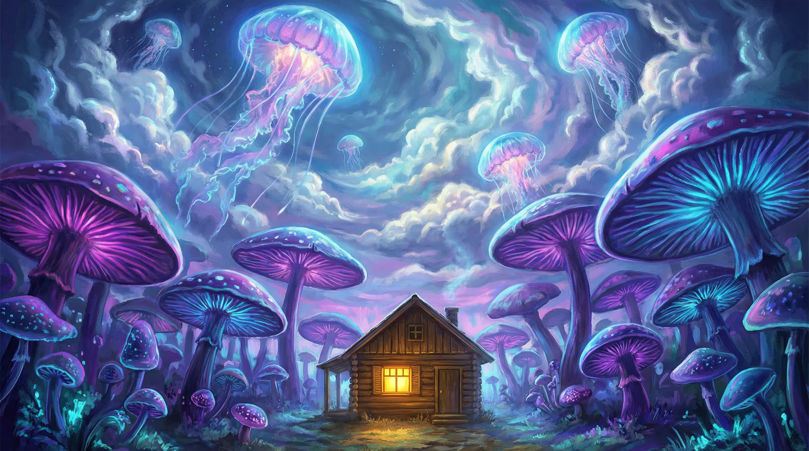 Otro ejemplo de imagen generada con Nano Banana Pro