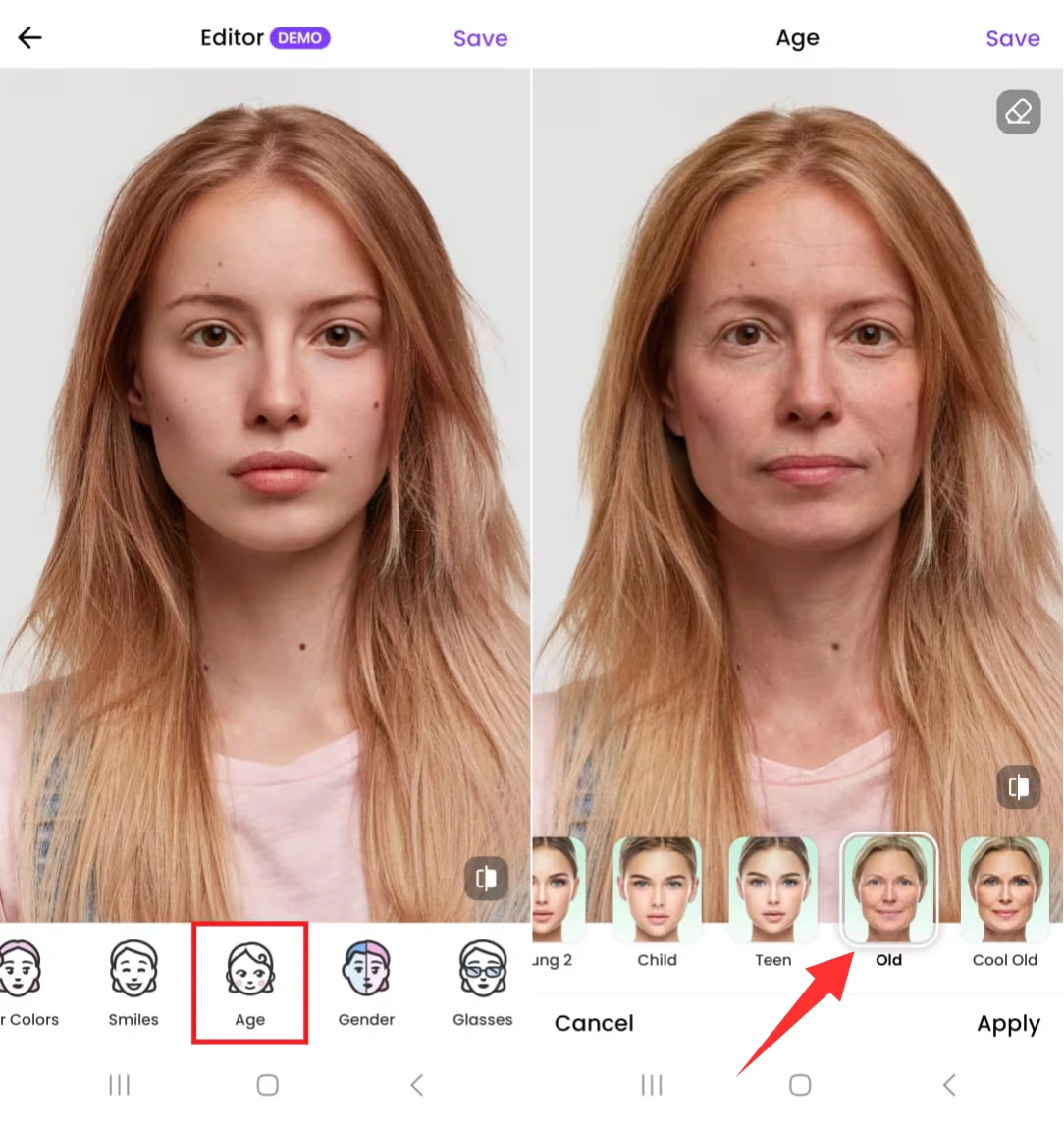 YouCam Makeup