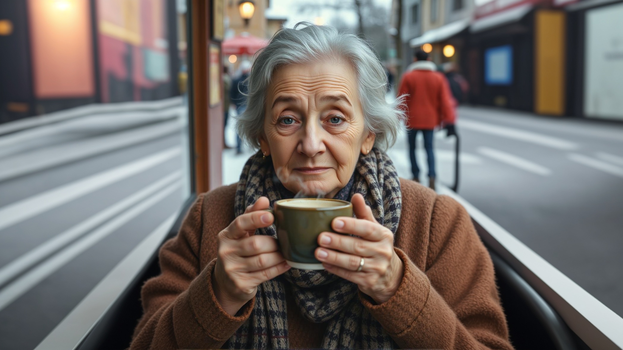 Fotor - The Photorealism Test