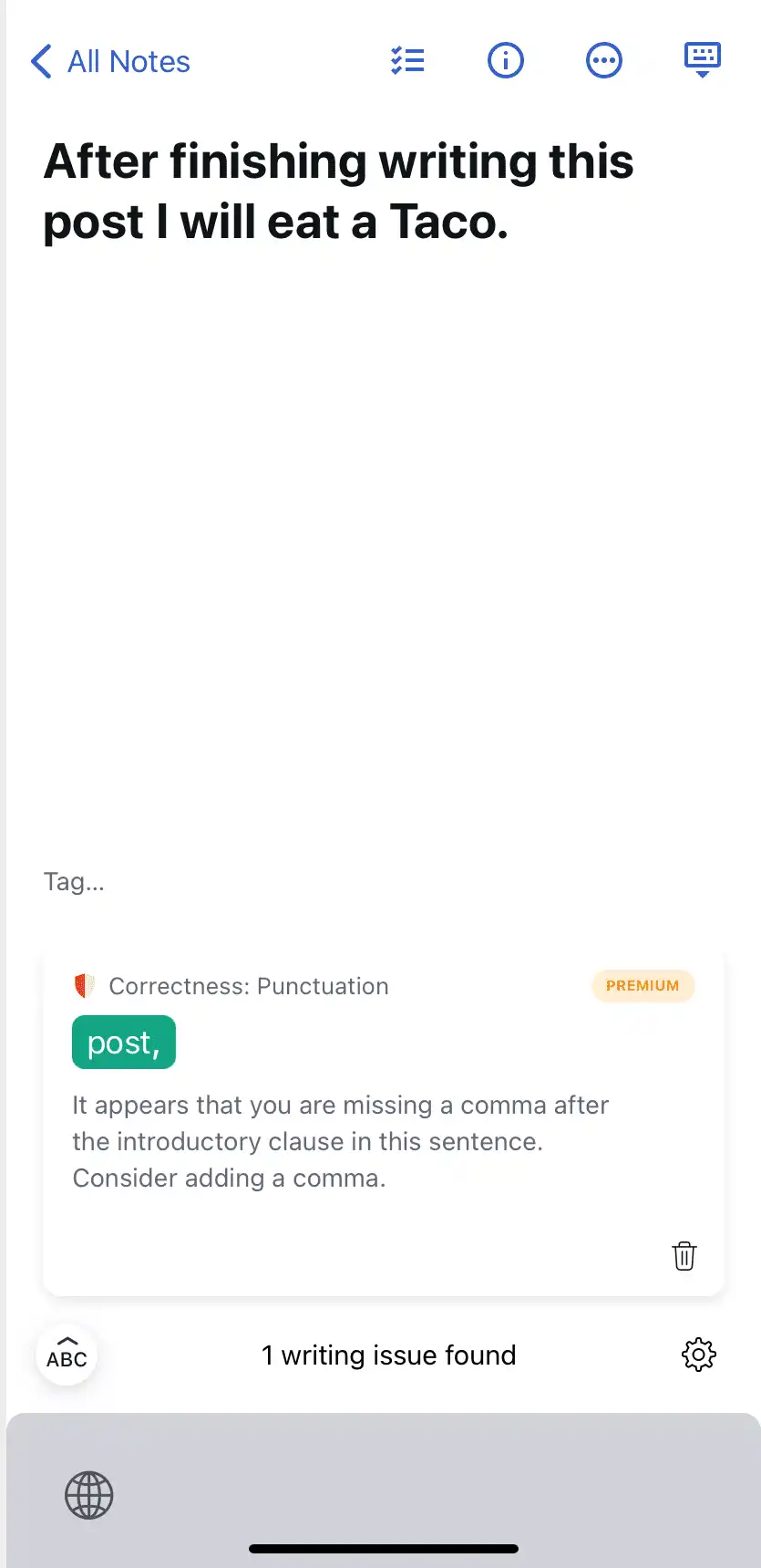 Grammarly