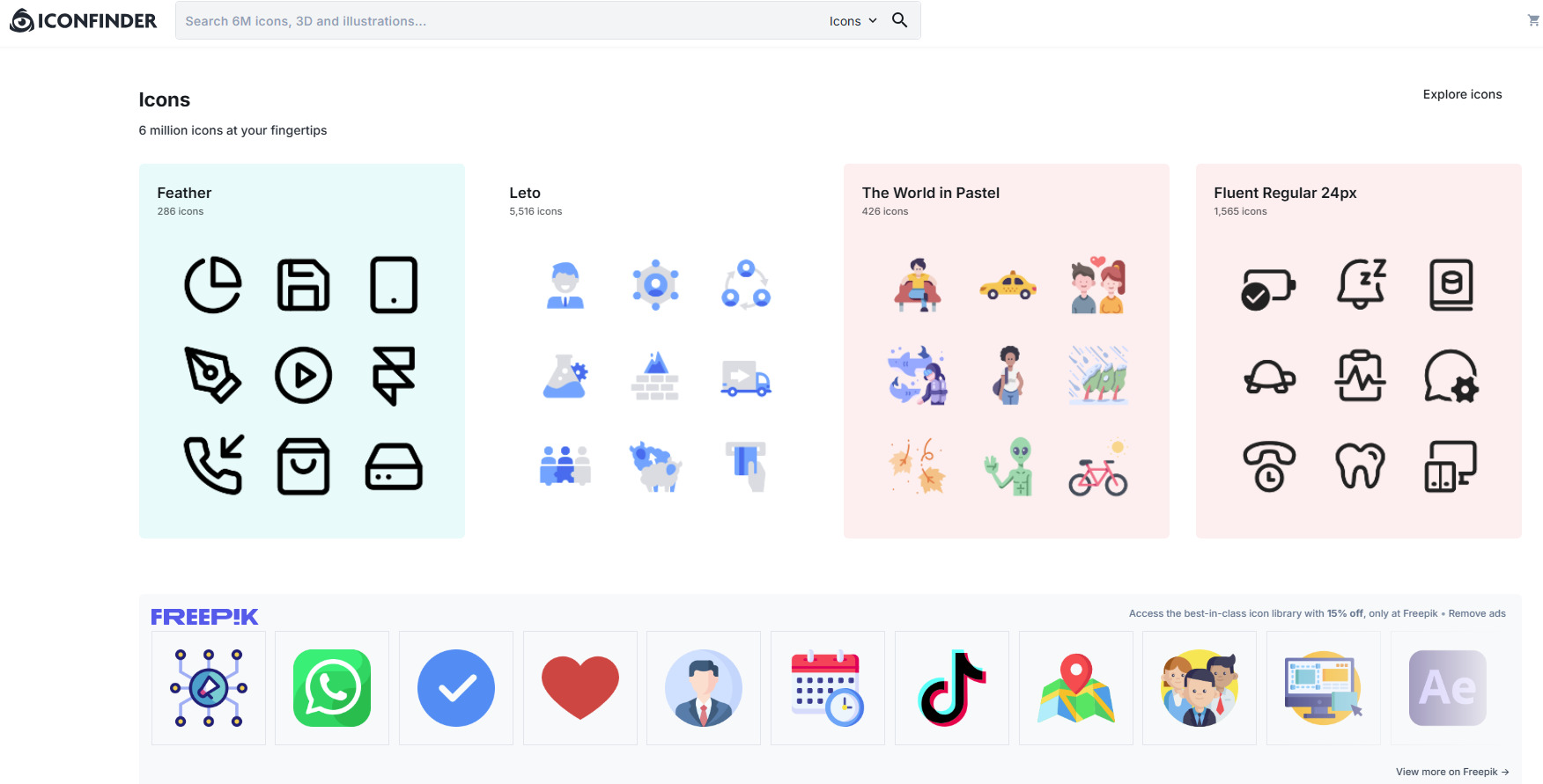 無版權圖片、素材網站推薦