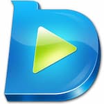 Leawo Blu-ray Playeアイコン