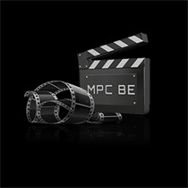 MPC-BE アイコン