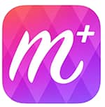 MakeupPlus アプリアイコン