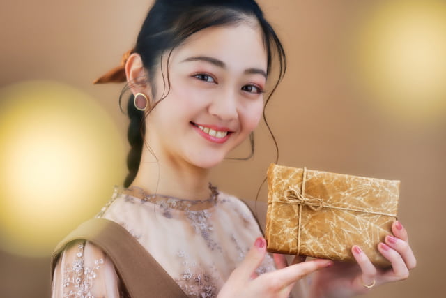 AIで写真を動かす