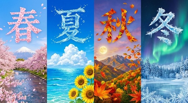 Gemini 画像生成の参考例