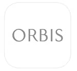 ORBIS アプリアイコン