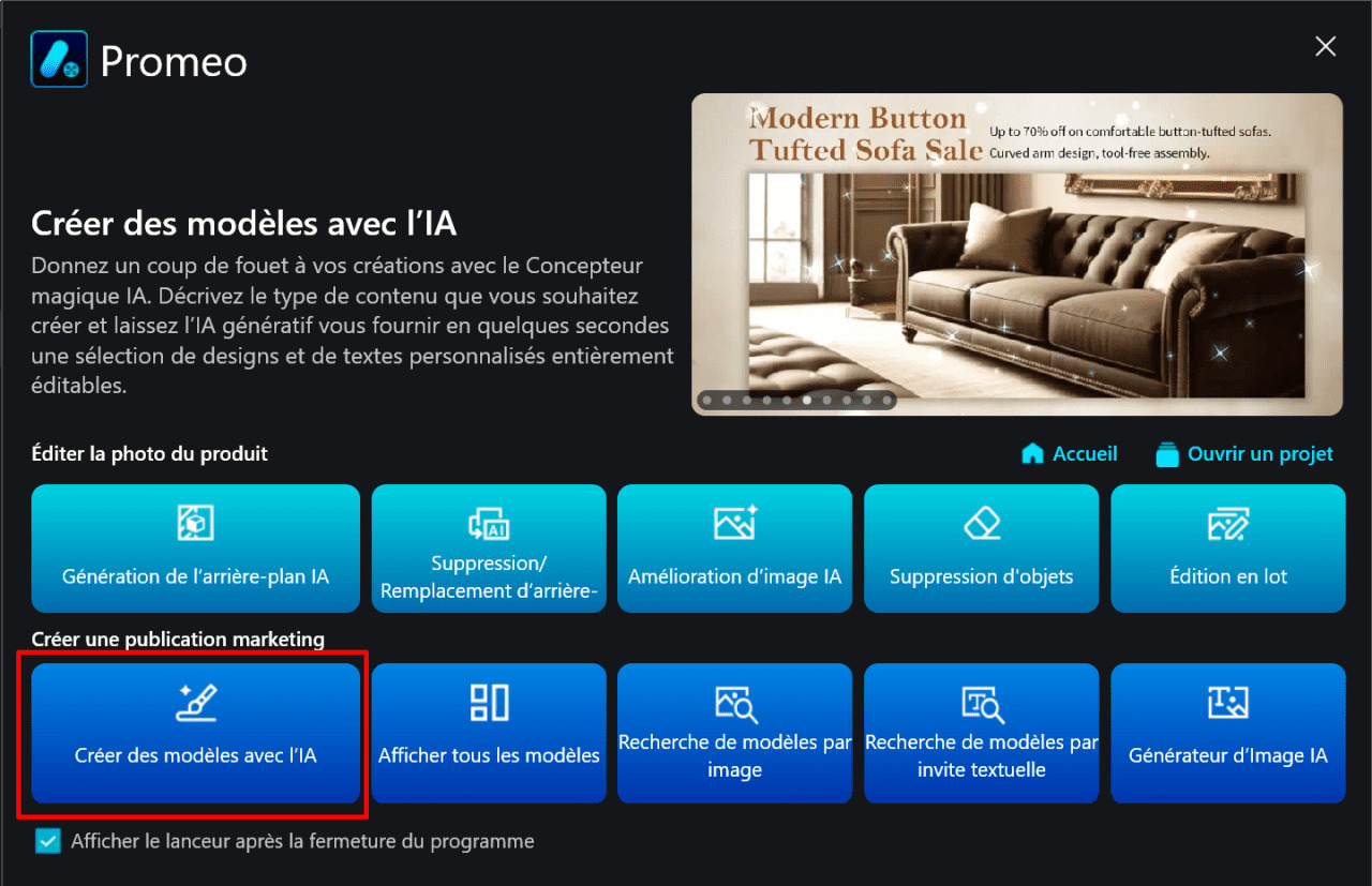 comment utiliser un générateur de modèles marketing comment utiliser un générateur de modèles marketing