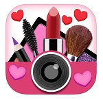 YouCamMakeup アイコン