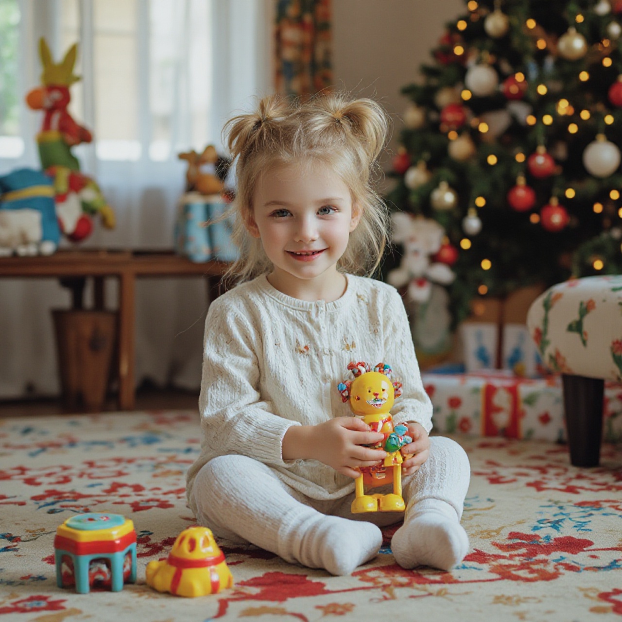 How to Add Santa Hat to Photo With AI Before