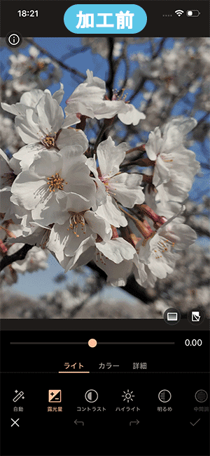 PhotoDirector <span class=