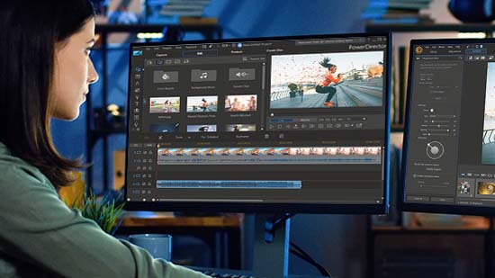 Die besten kostenlosen After Effects Alternativen