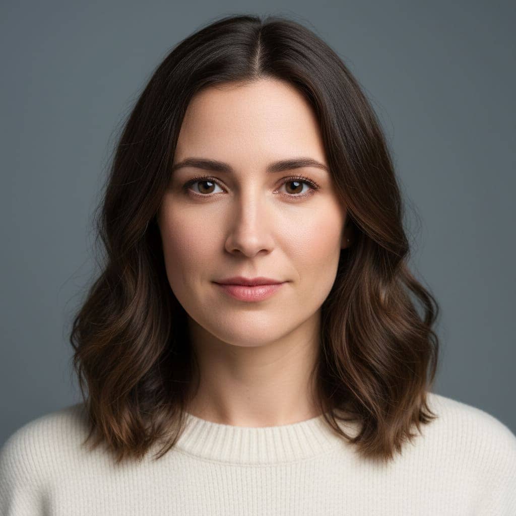 Reference Photo Before Aging