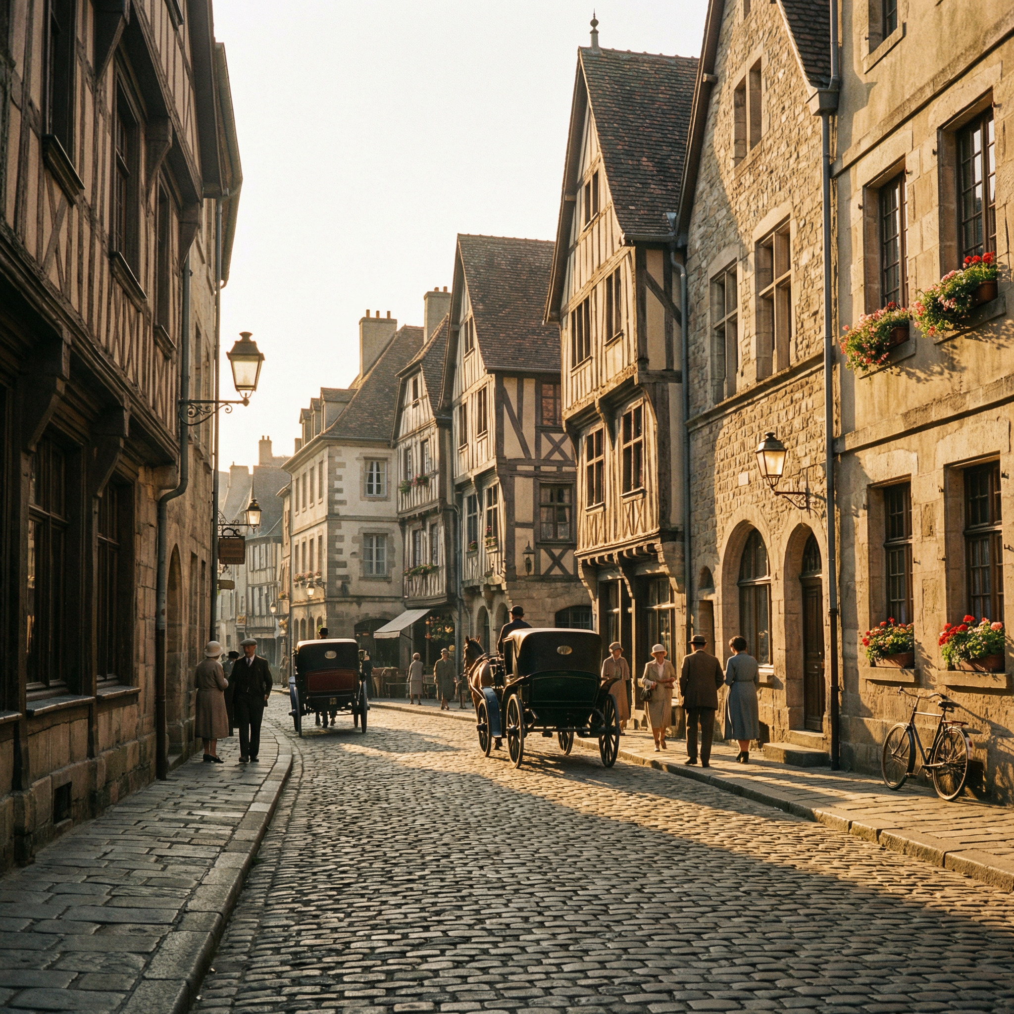 Prompts art IA architecture