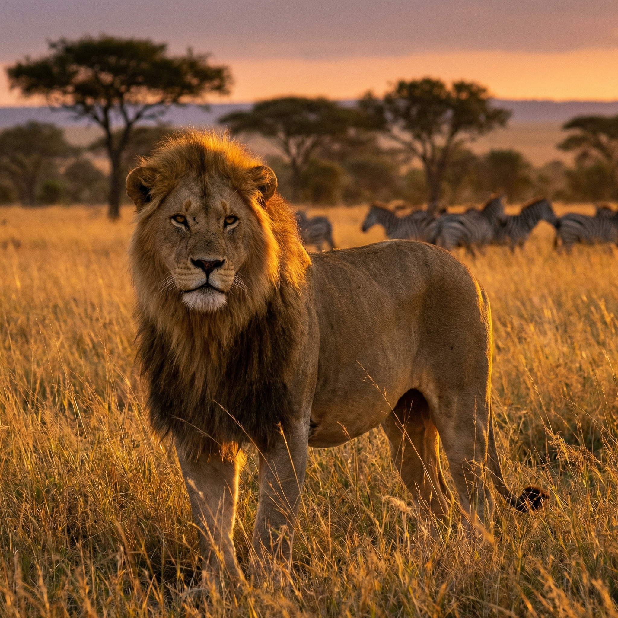 Animal AI Art Prompts