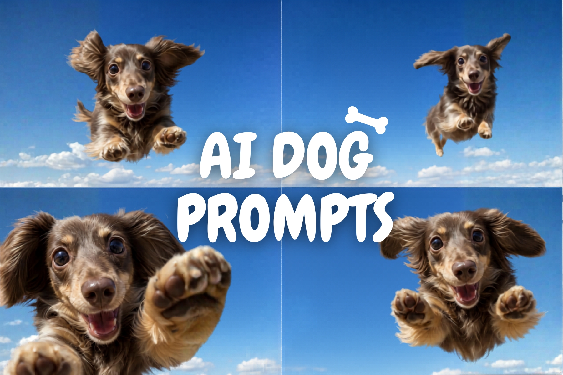 Best Trending AI Prompts for Dogs