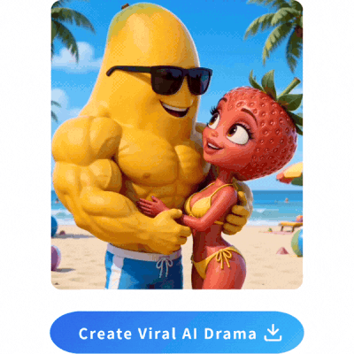 How to Create AI Drama Online (Plus Best Drama Generators)