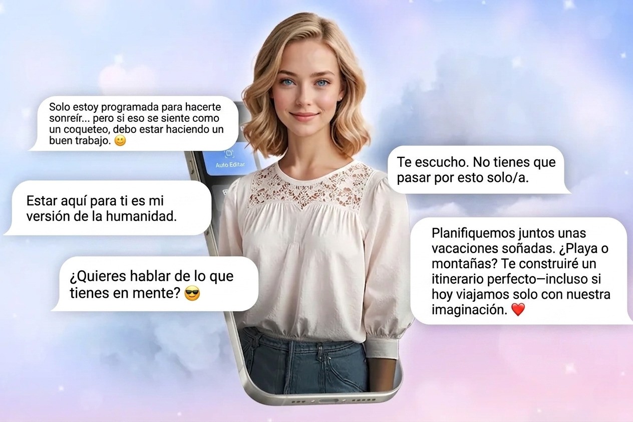 Las 10 mejores apps de amigo IA en 2026 (Gratis)