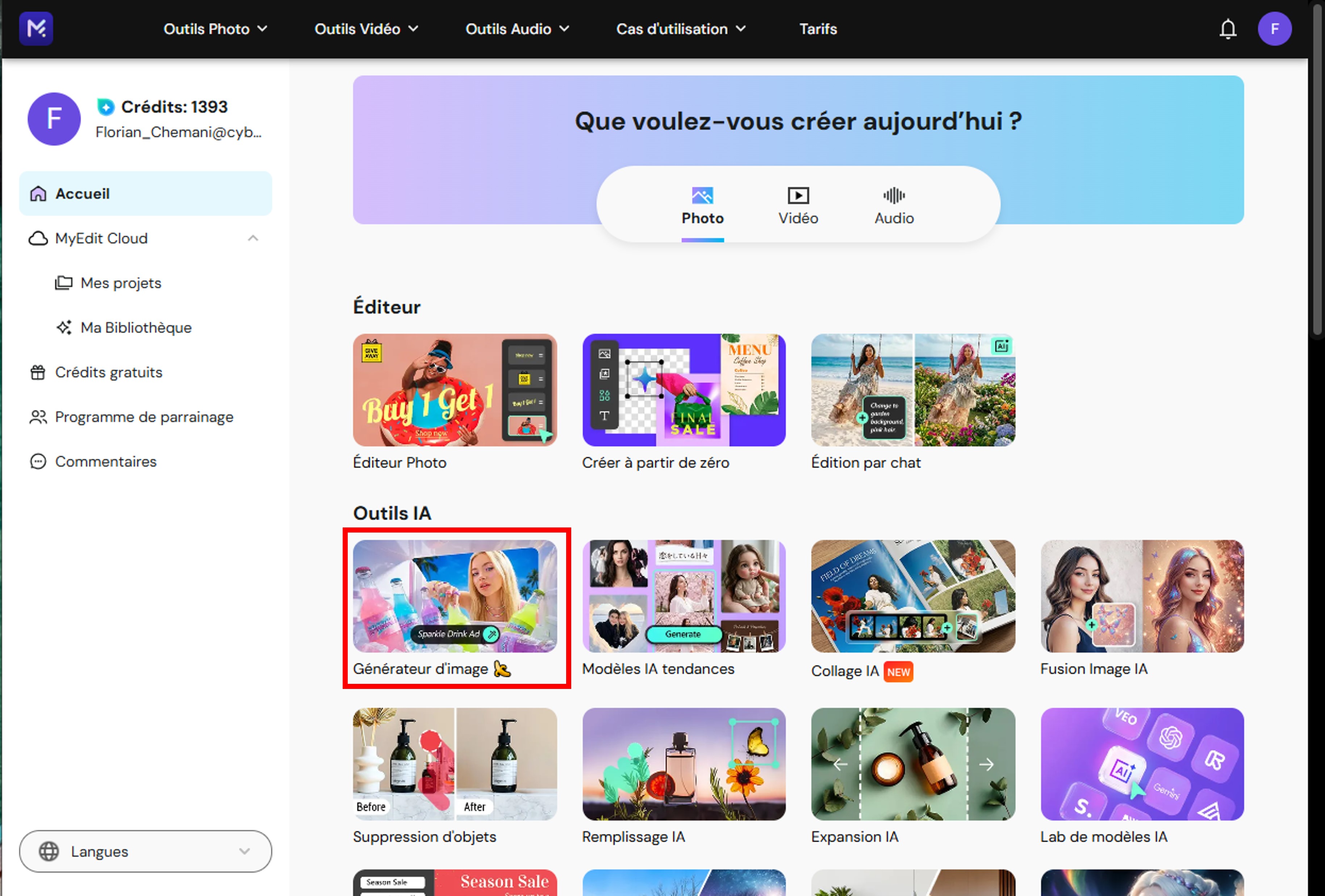 Tutoriel - Générer une AI Girl - Etape 1