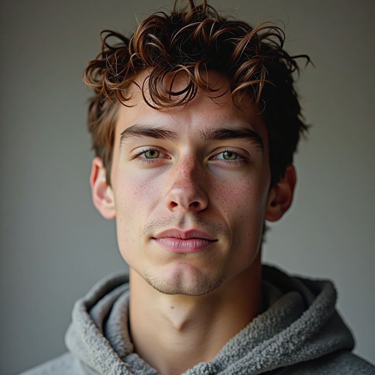 Original idea for AI image prompt