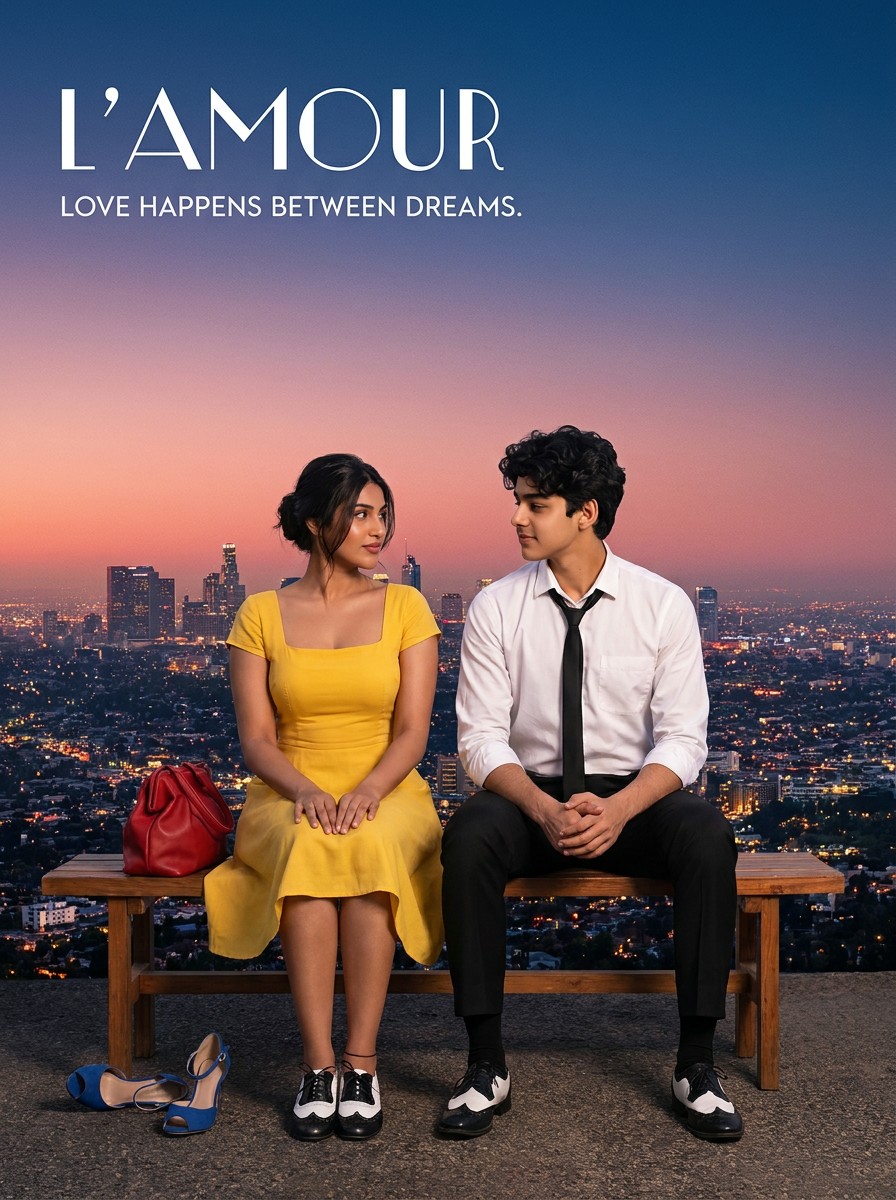 AI Movie Poster Trend