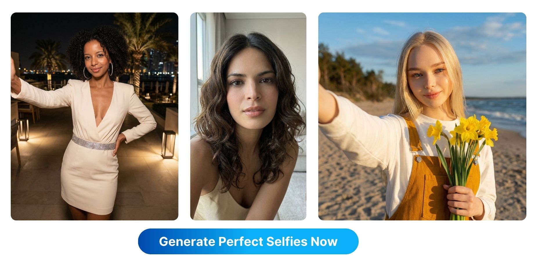 Transform your photos with the best ai selfie generator